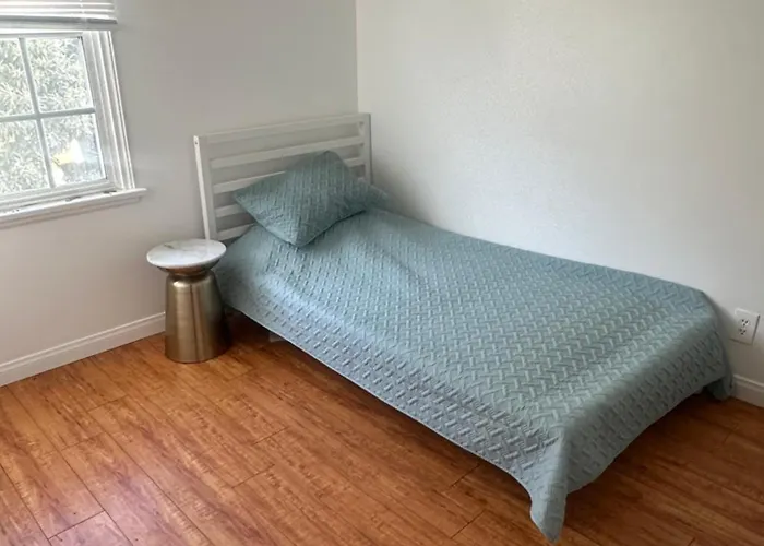 Cute Room In Best Area Of Hollywood