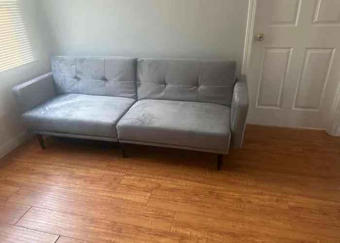 Best Location Of Hollywood, Great Room In 2Bdrm Apt, Walk Of Fame