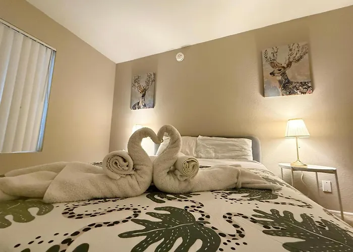 Warm And Welcoming