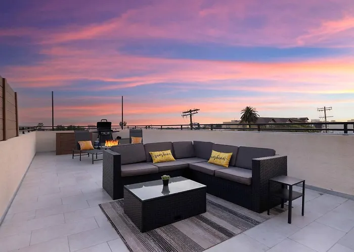 La Rooftop Paradise 2