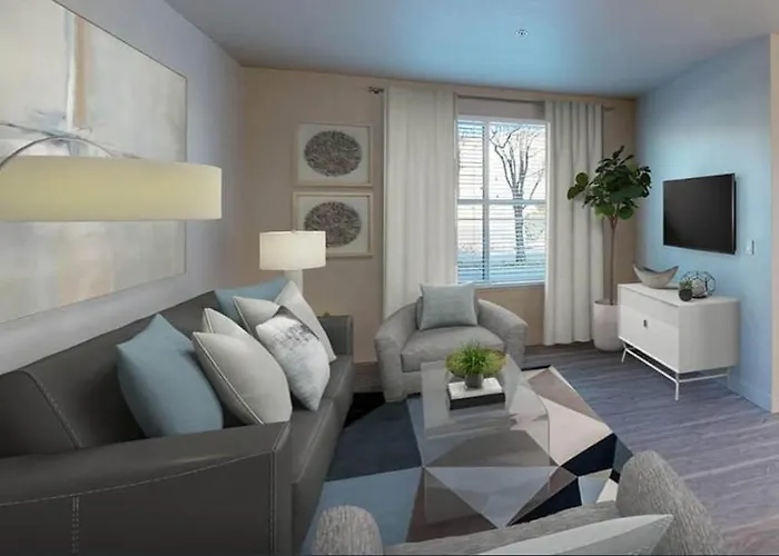Lala House -1Br With Free Parking, Pool, Laundry