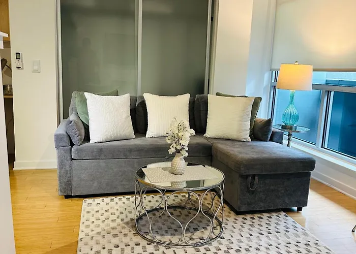 Beachside Studio, Walk To Santa Monica Beach & Pier I Free Parking!