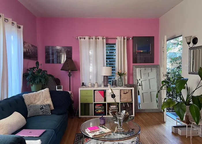 A Stylish Home