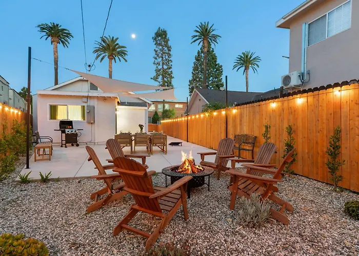 New Listing Midcity Cottage By Colby & Conrad