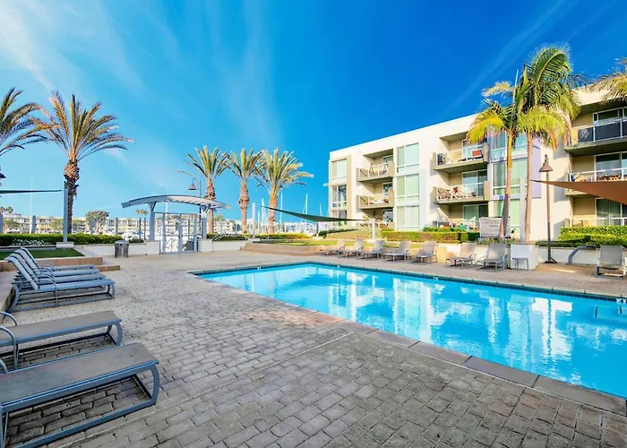 Luxury Marina Condos
