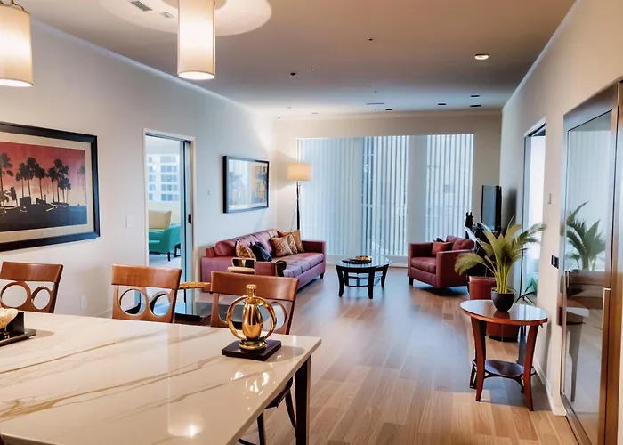 Modern Venice Beach Stay - Walk To Marina & Boardwalk