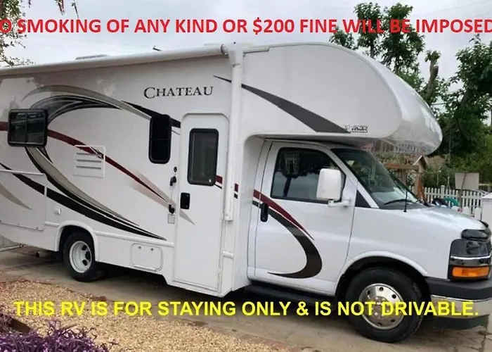 Aj-Xl Rv Rental