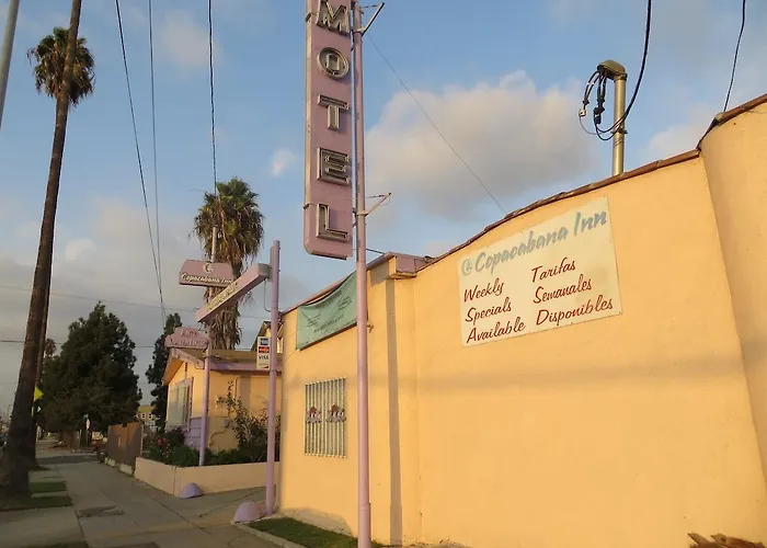 Copacabana Inn