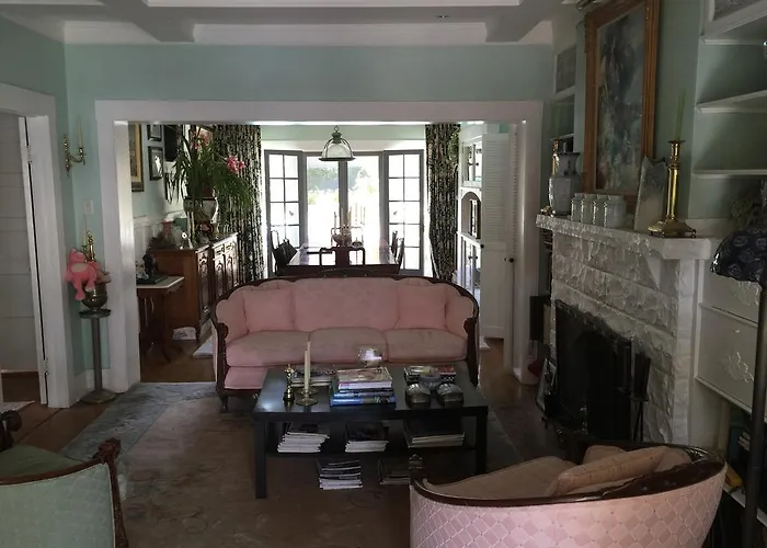 Dresden B & B