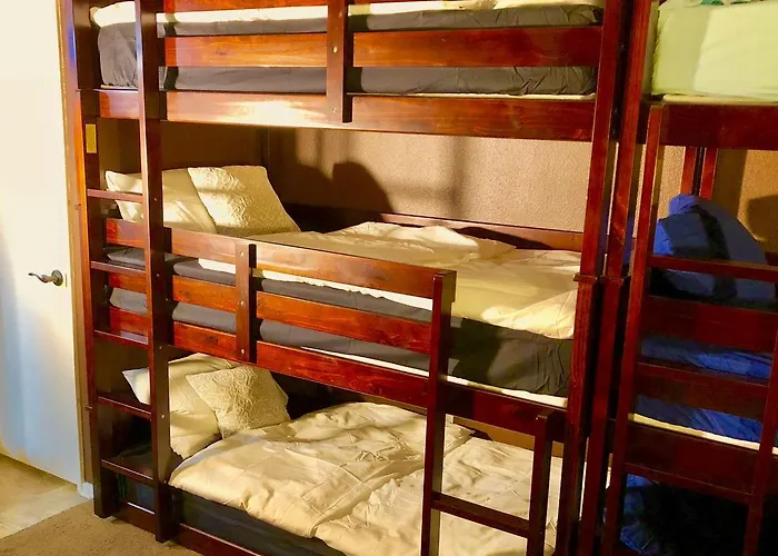 The Place Just To Sleep