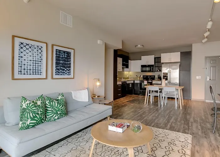 Abode Los Angeles - Marina Del Rey Venice Beach