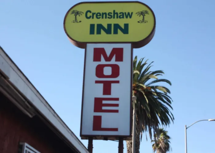 Crenshaw Inn Motel