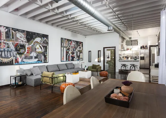 Artist Loft