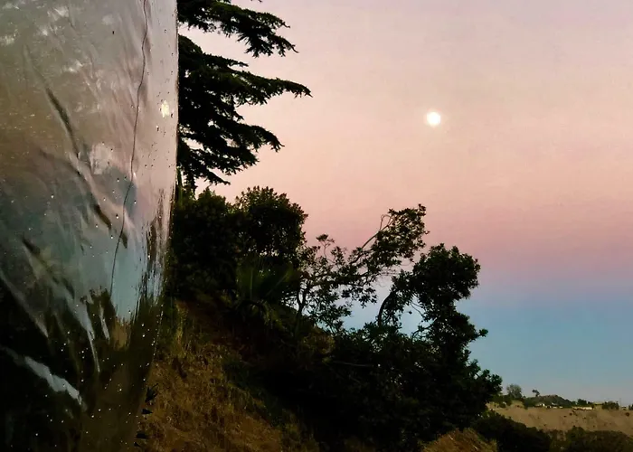 Sky Bubble Suite
