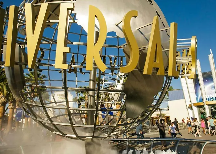 Universal Studios Hollywood