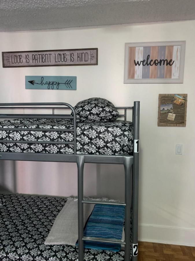 Bed & Breakfast Downtown La Central Los Angeles