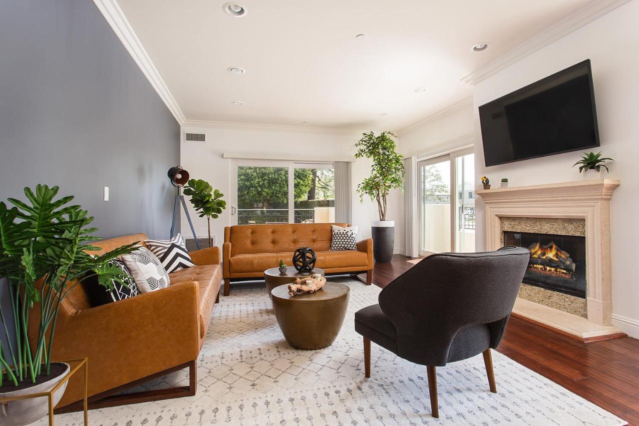 Luxury Suites * Los Angeles