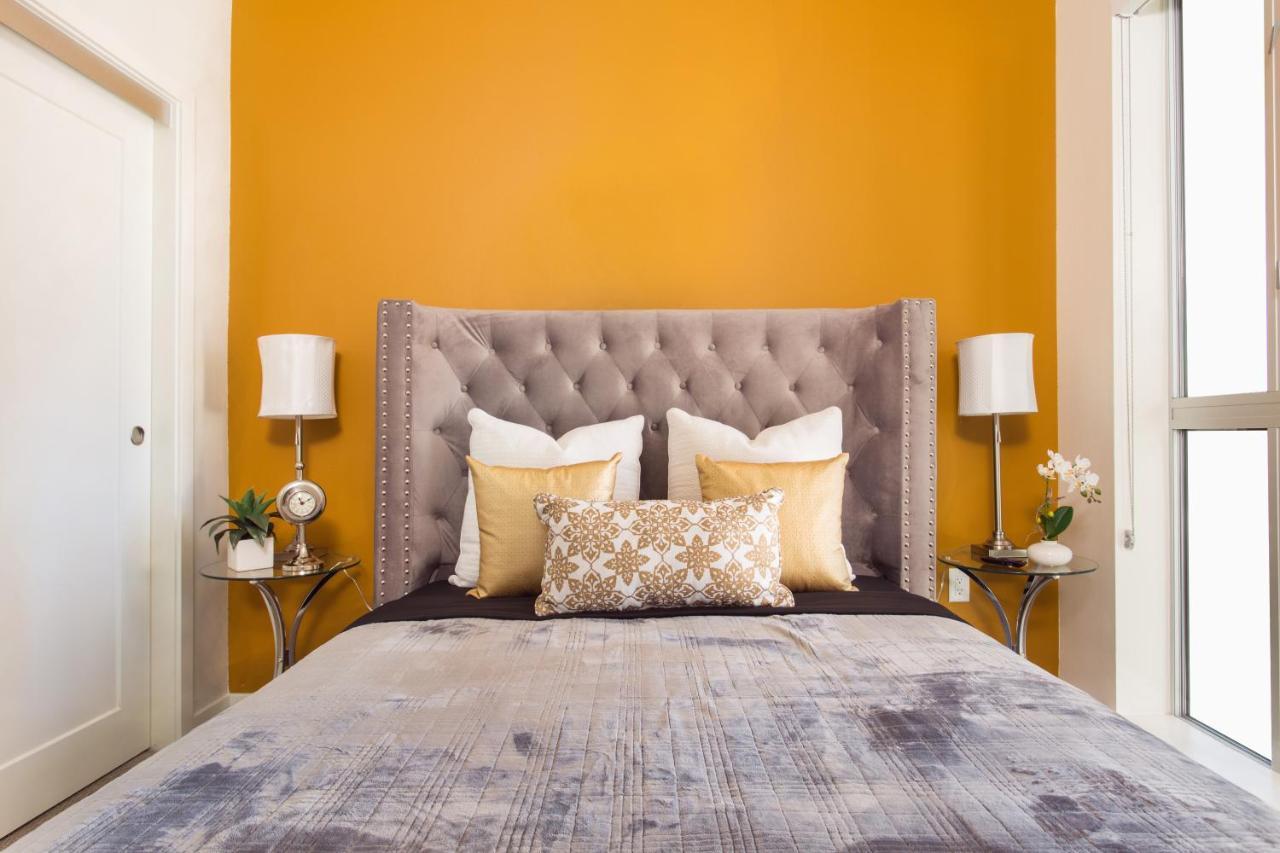 Hollywood Ultimate Suites * Los Angeles