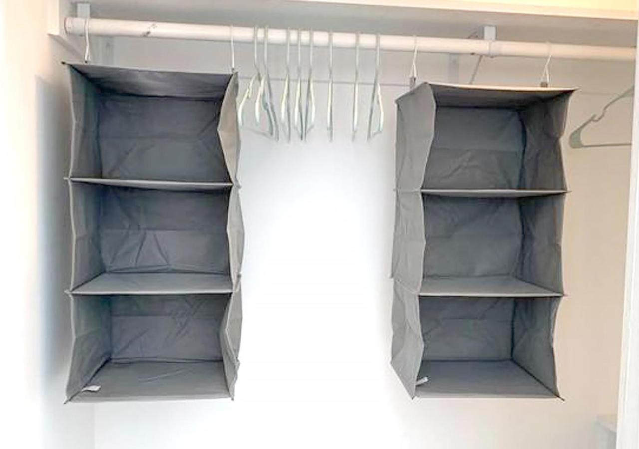 Furnished Private Bed+bath By Usc - Tv + Lock Homestay