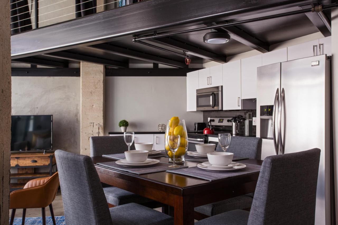 Aparthotel Hollywood Luxury Lofts *