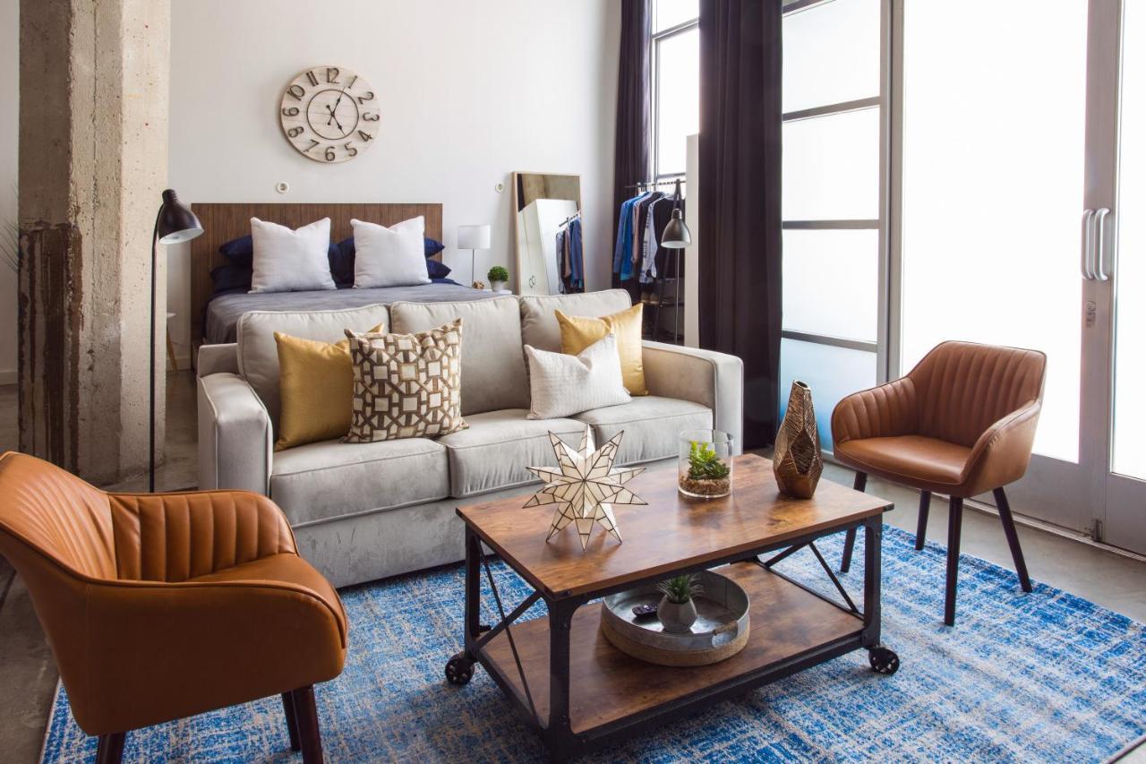 Hollywood Luxury Lofts Aparthotel