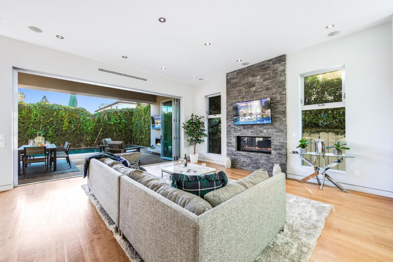 Villa Drexel Los Angeles