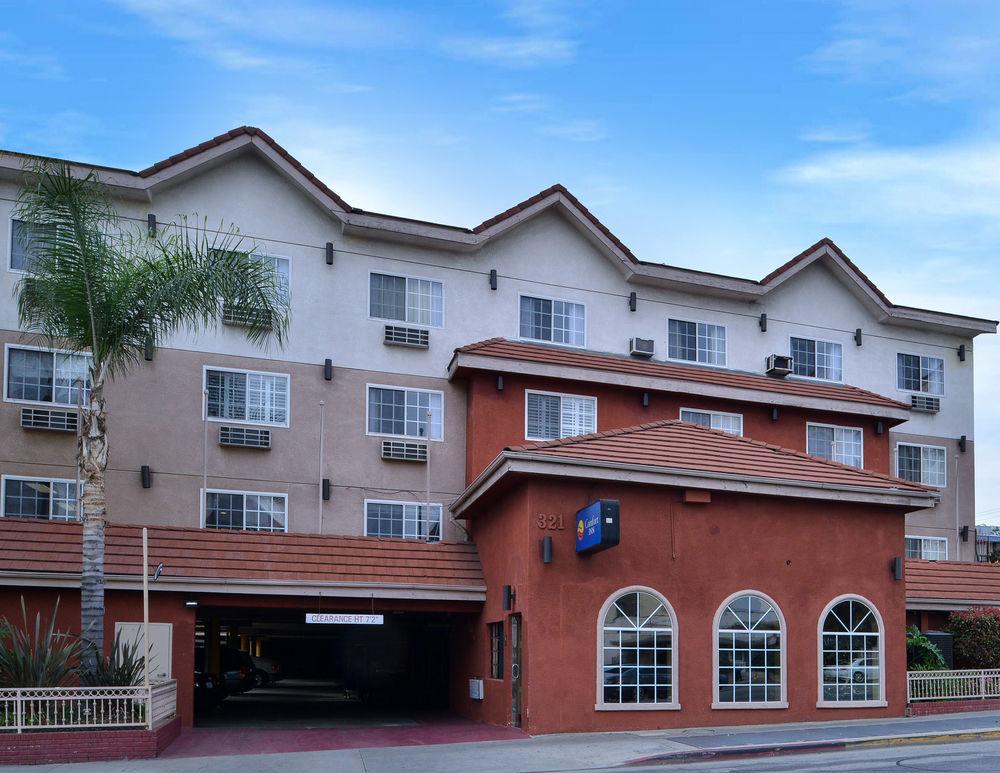 Avenue Hotel, Ascend Collection 3* Los Angeles