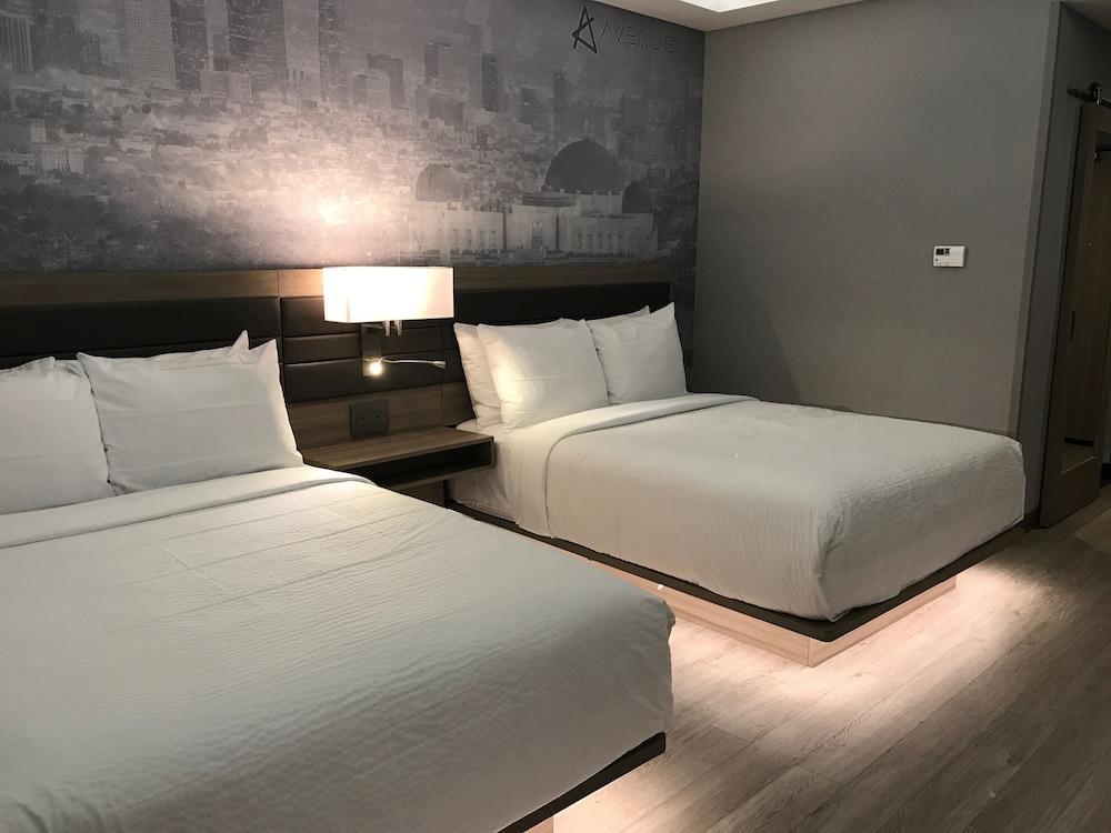 Avenue Hotel, Ascend Collection Hotel Los Angeles