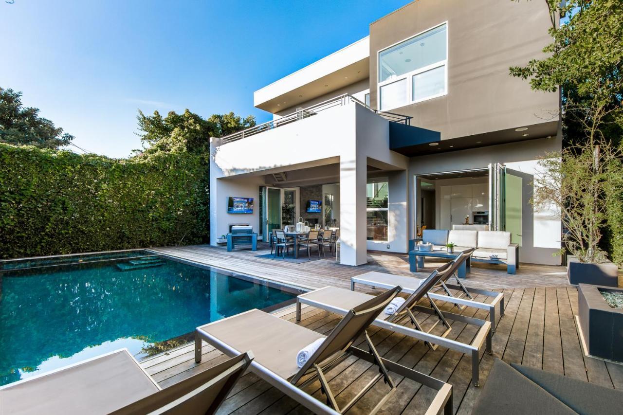 Drexel Villa Los Angeles