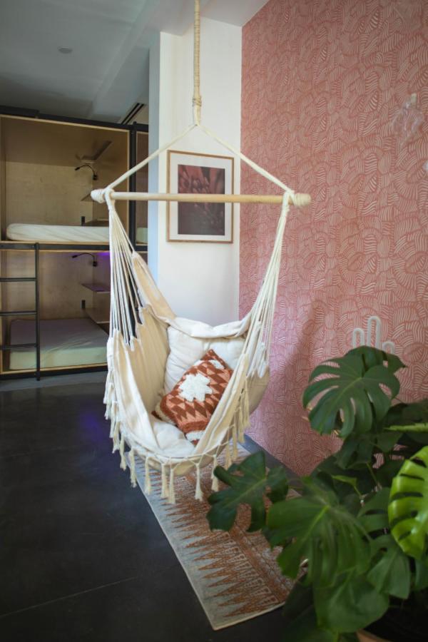 Haven Coliving Hostel *