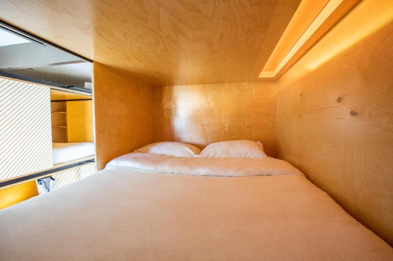 Hostel Haven Coliving Los Angeles