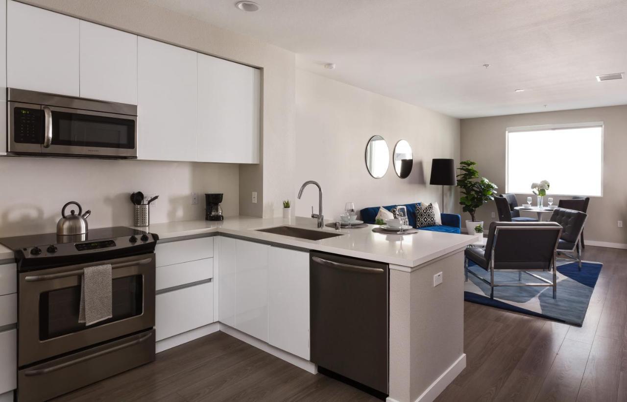 La Premium Suites Los Angeles