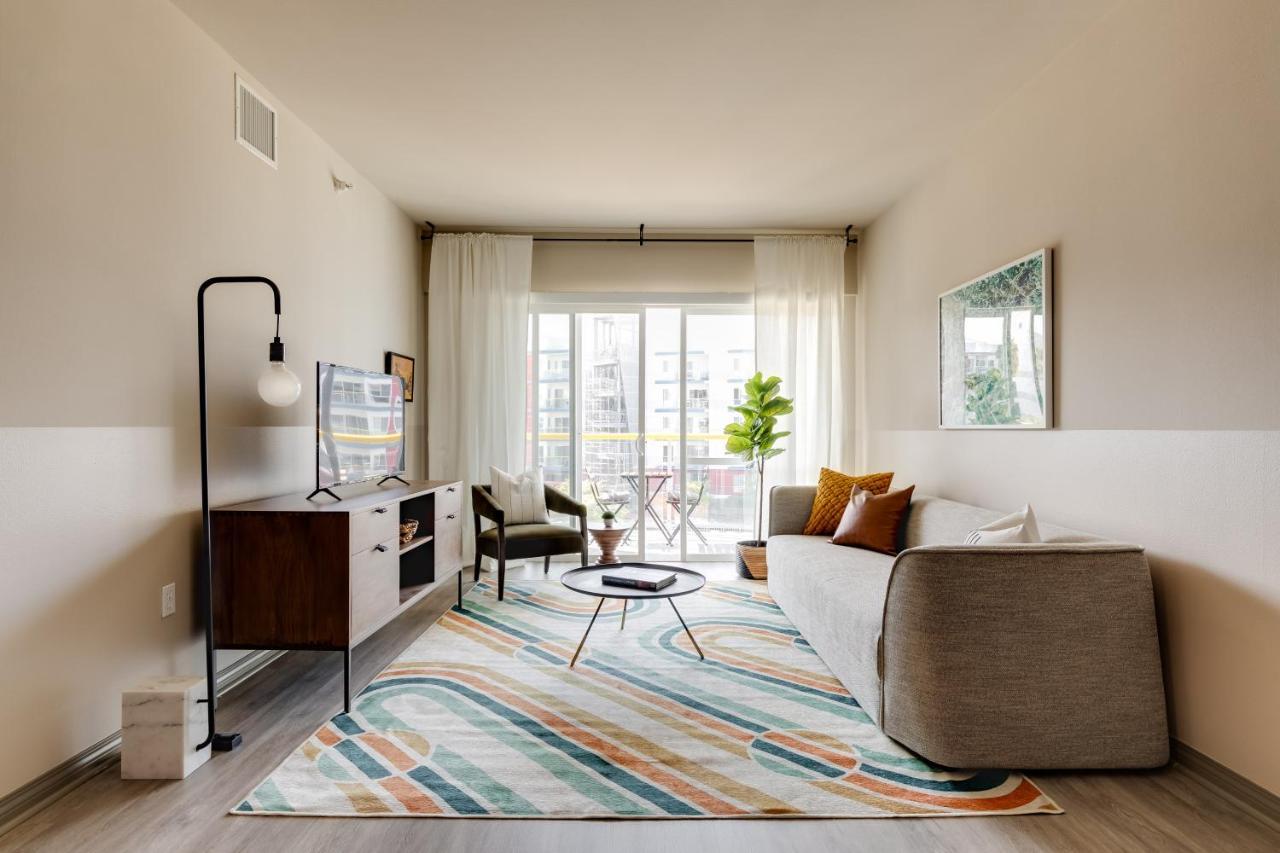 Aparthotel Abode Angeles - Marina Del Rey Venice Los Angeles