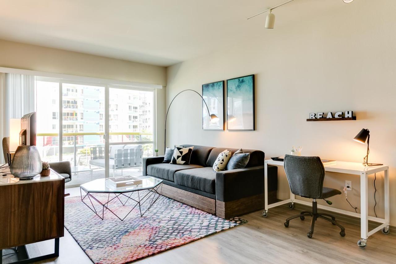 Aparthotel Abode Angeles - Marina Del Rey Venice