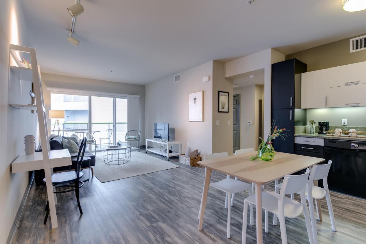 Aparthotel Abode Angeles - Marina Del Rey Venice *