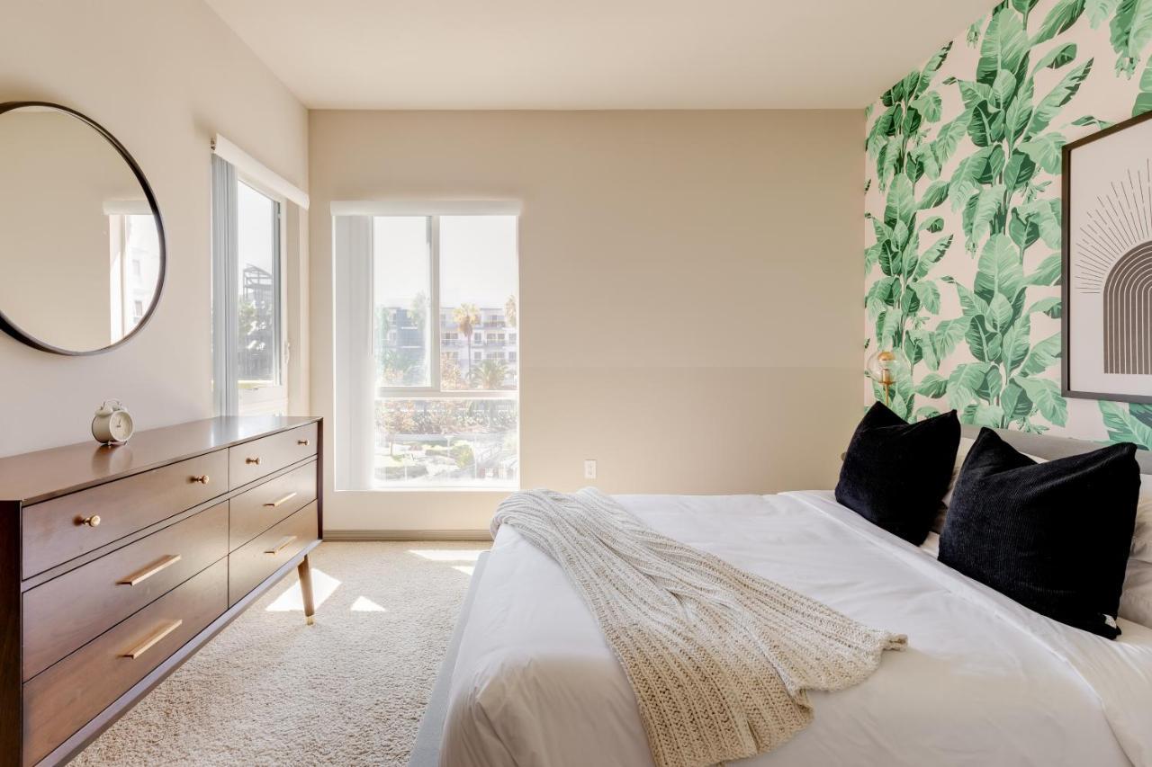 Abode Angeles - Marina Del Rey Venice Aparthotel *