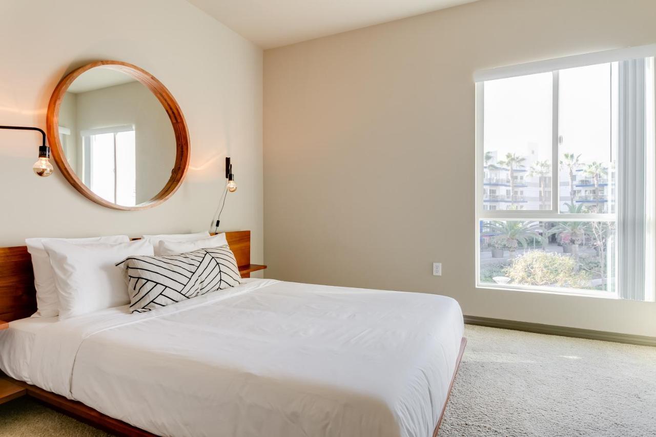 Aparthotel Abode Angeles - Marina Del Rey Venice