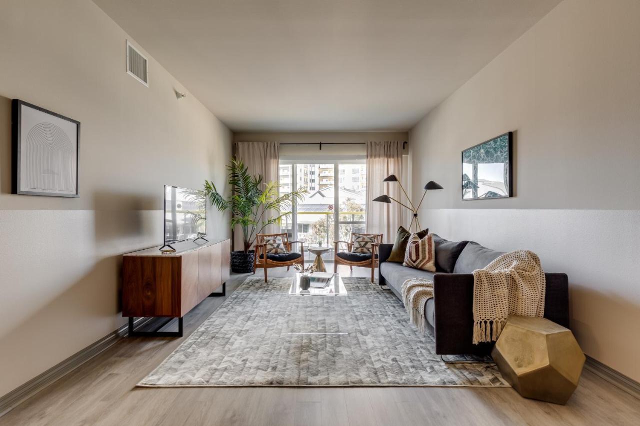Abode Angeles - Marina Del Rey Venice Aparthotel Los Angeles