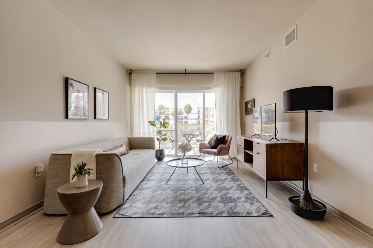 Aparthotel Abode Angeles - Marina Del Rey Venice Los Angeles