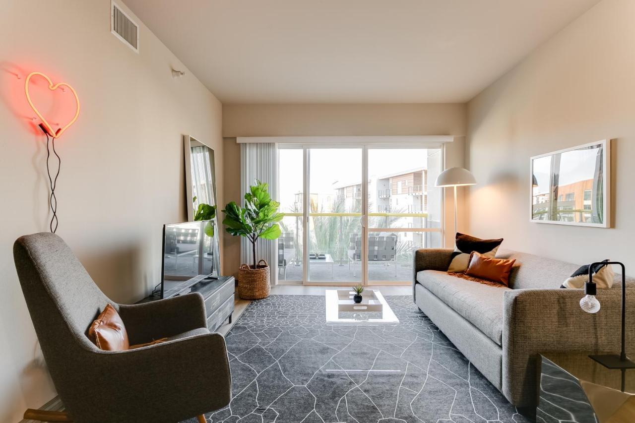 Aparthotel Abode Angeles - Marina Del Rey Venice