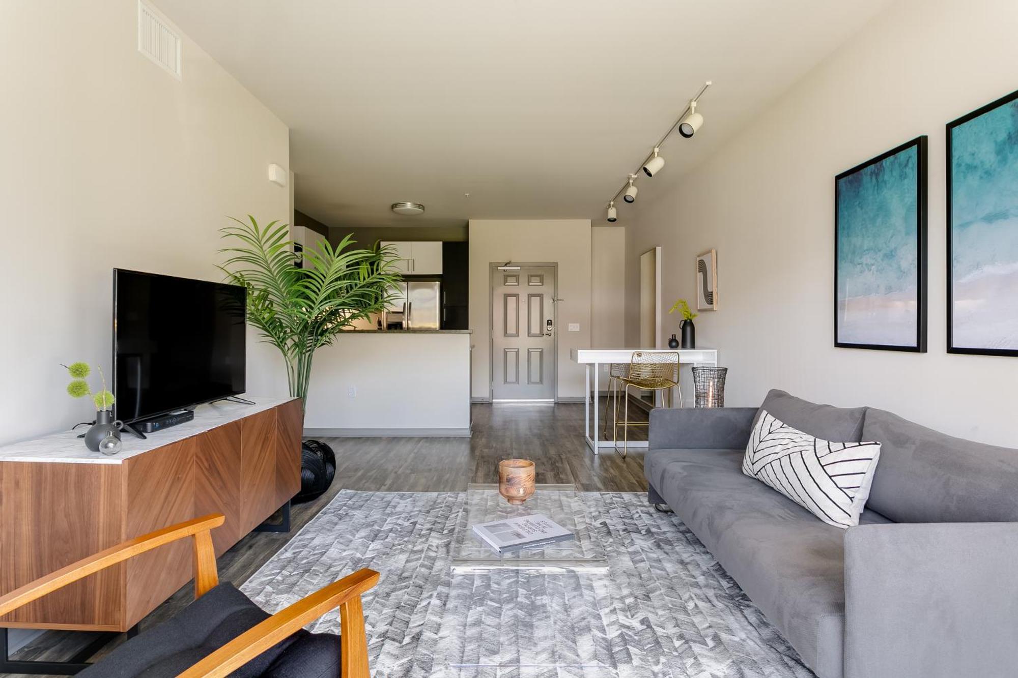 Abode Angeles - Marina Del Rey Venice *