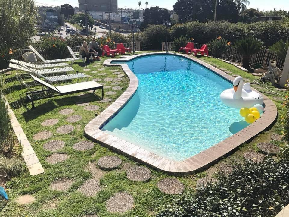 Beverly Hills Hostel Los Angeles