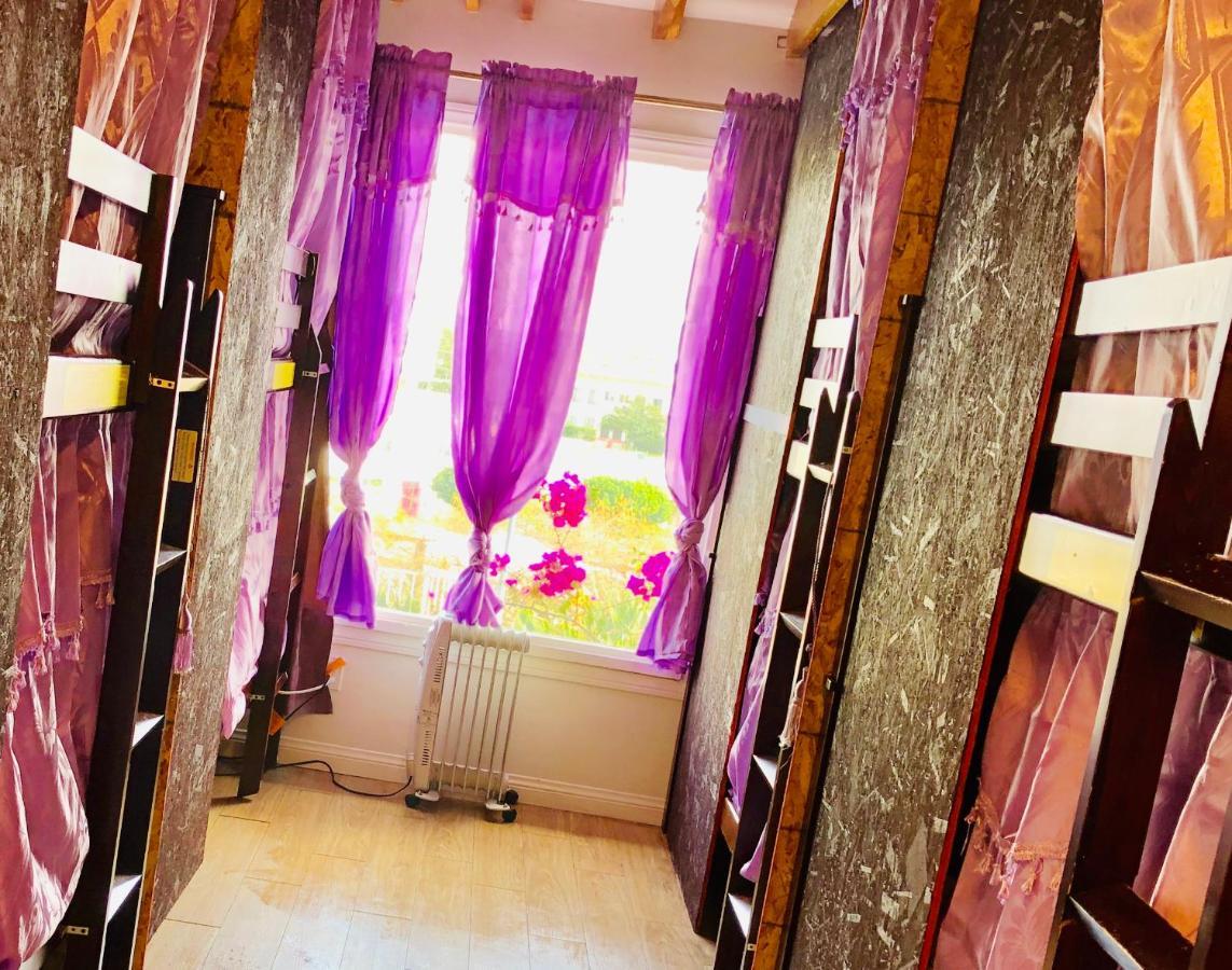 Hostel Beverly Hills Los Angeles