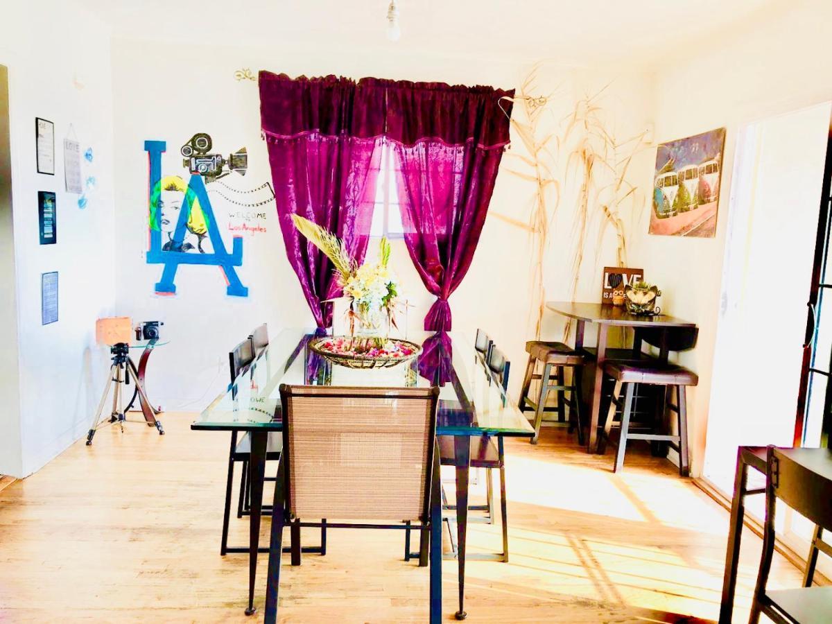 Hostel Beverly Hills