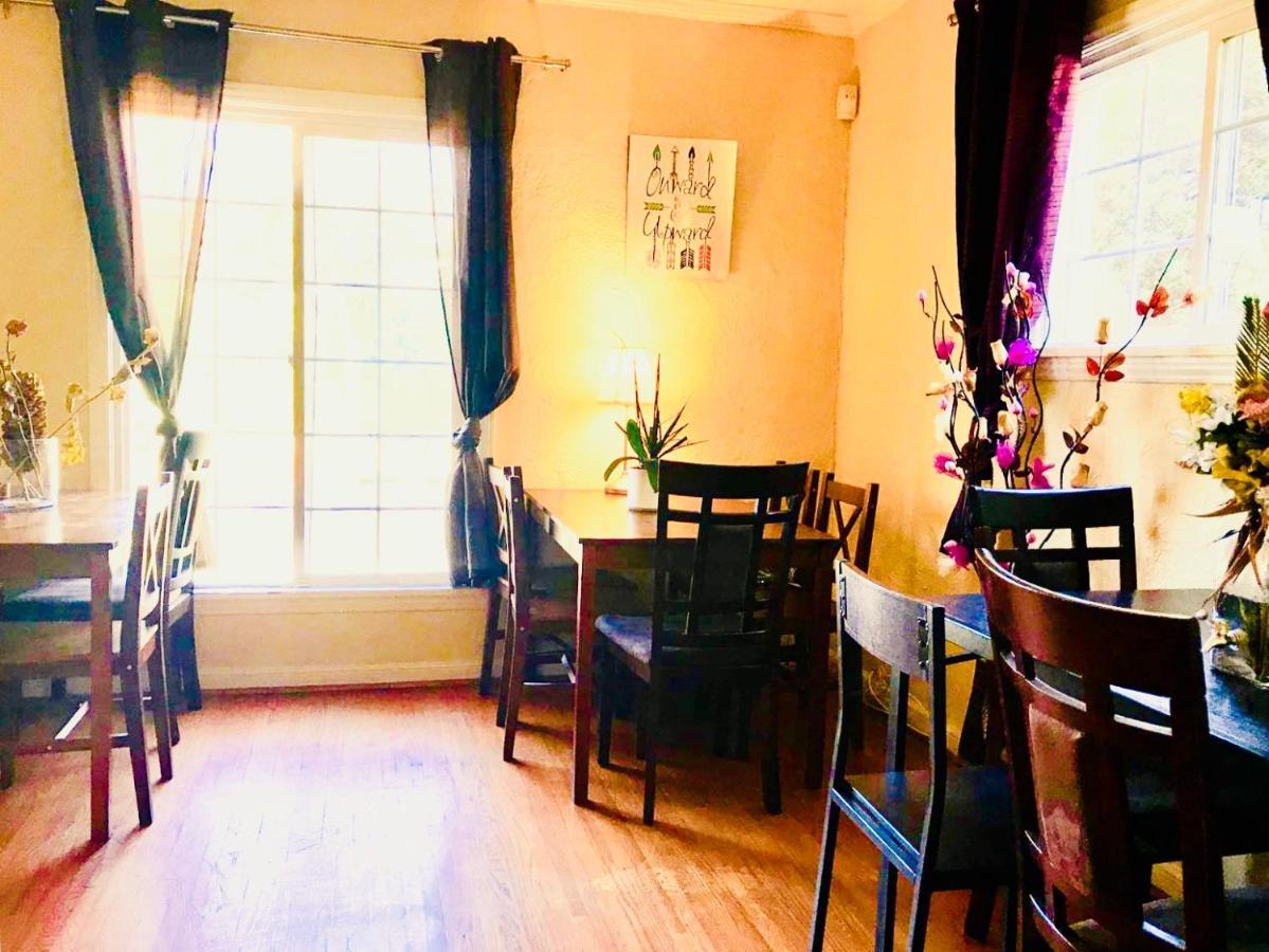 Beverly Hills Hostel