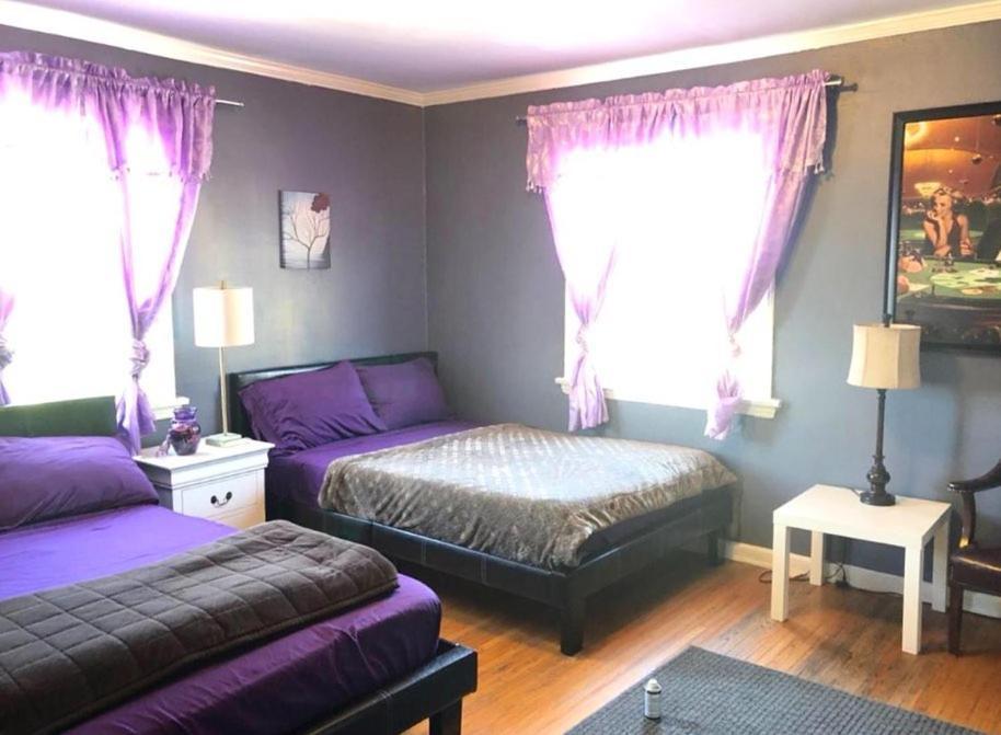 Hostel Beverly Hills