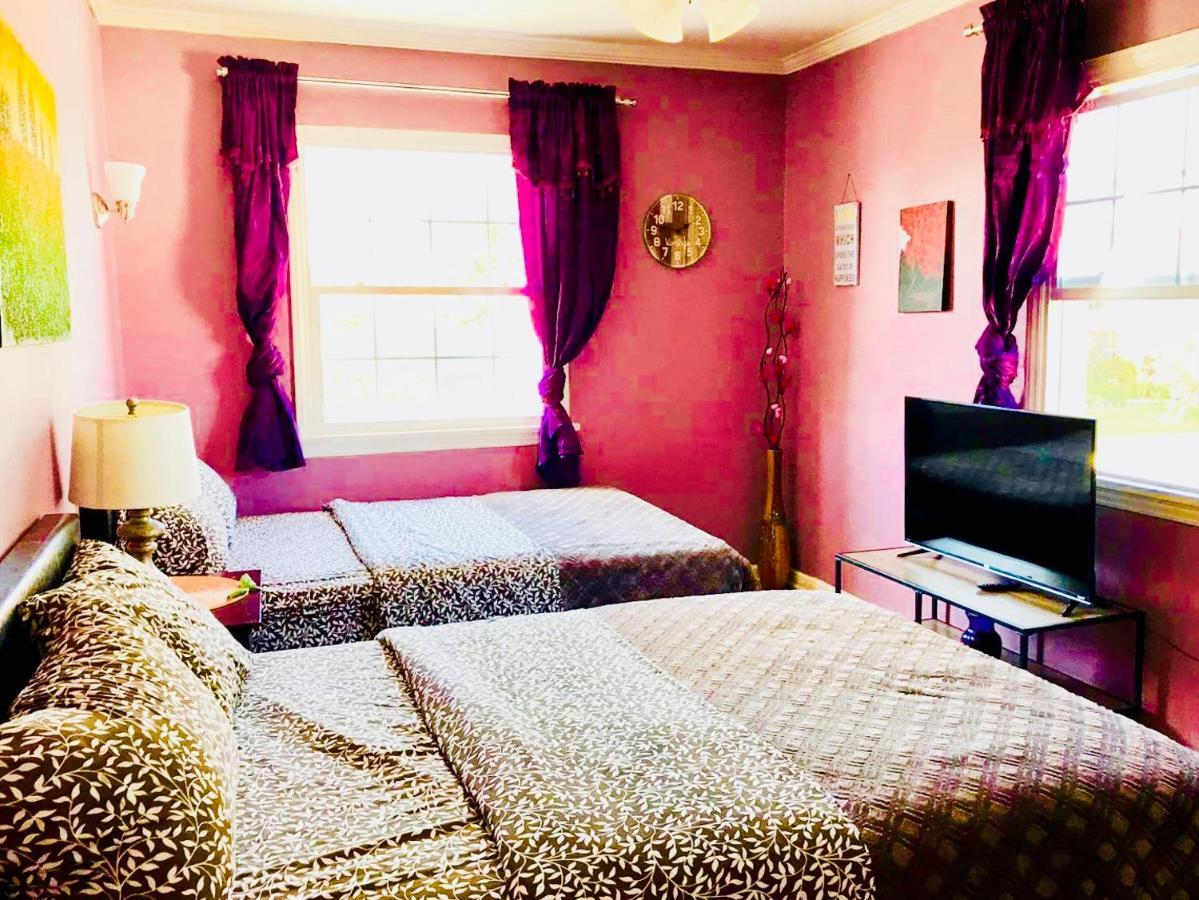 Hostel Beverly Hills *
