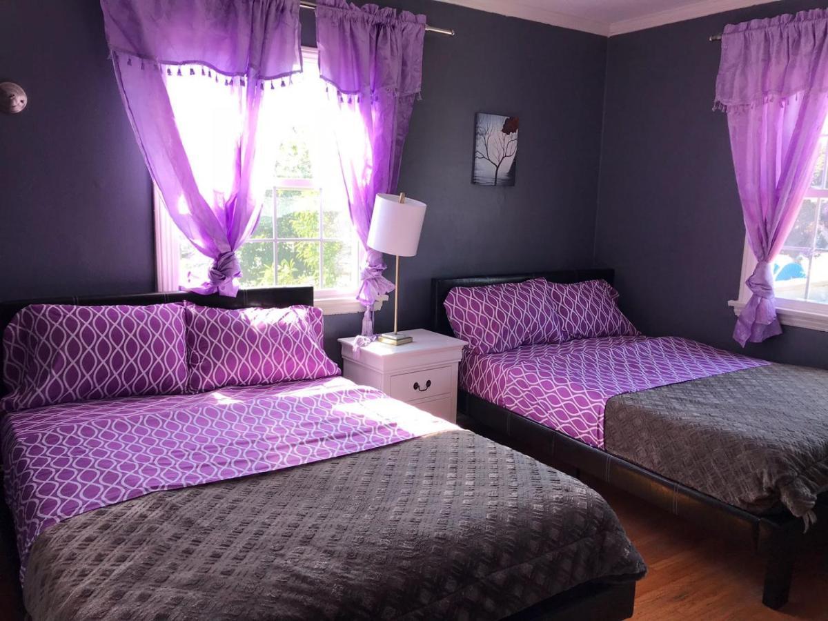 Beverly Hills Hostel *