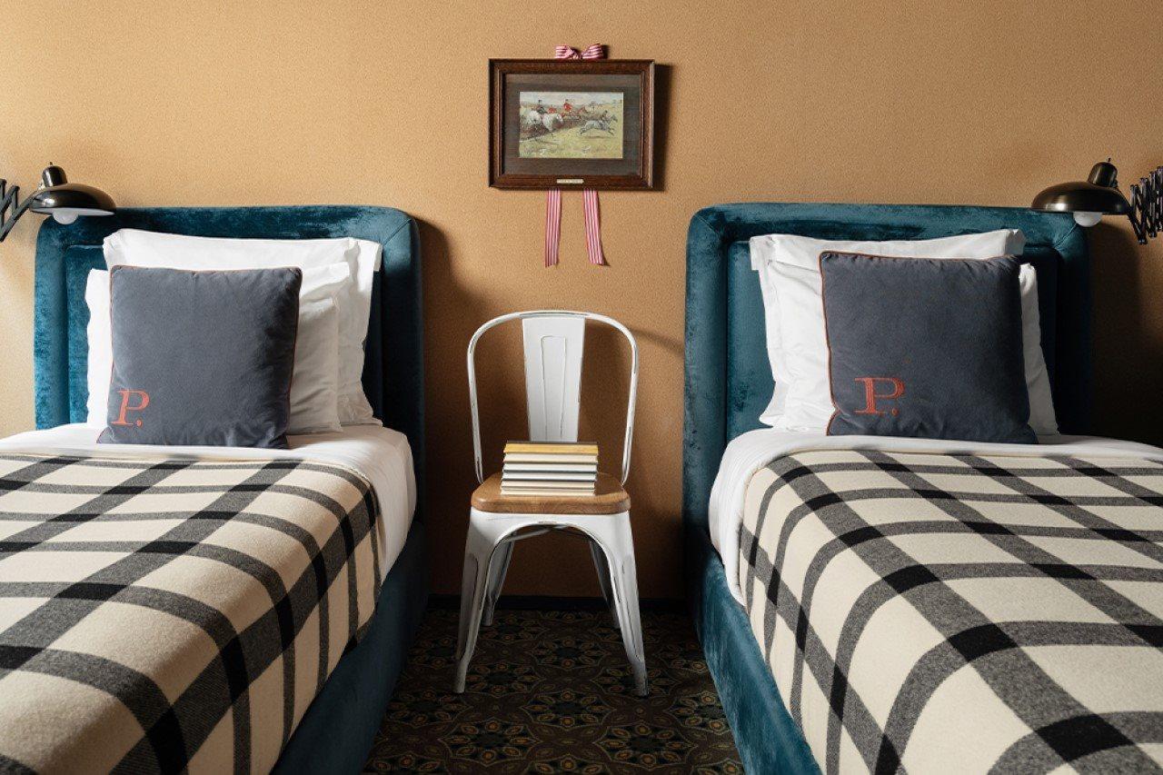 Palihotel Melrose 4* Los Angeles