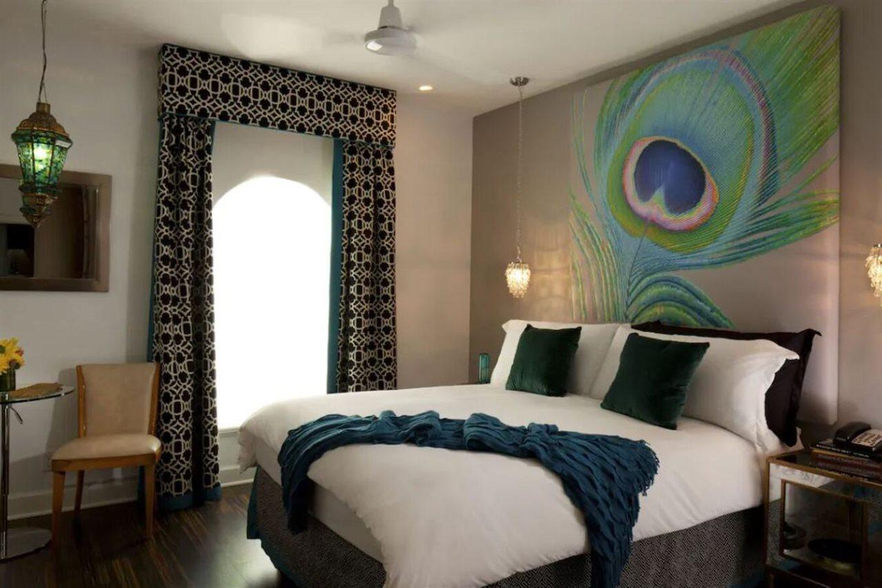 Hotel The Crescent Hotel Beverly Hills, Sonder